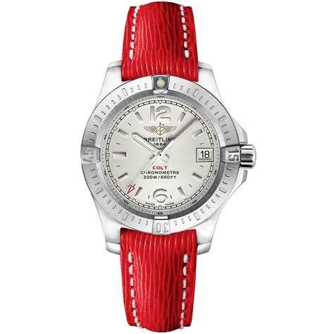 Breitling Colt Lady A7738811/G793